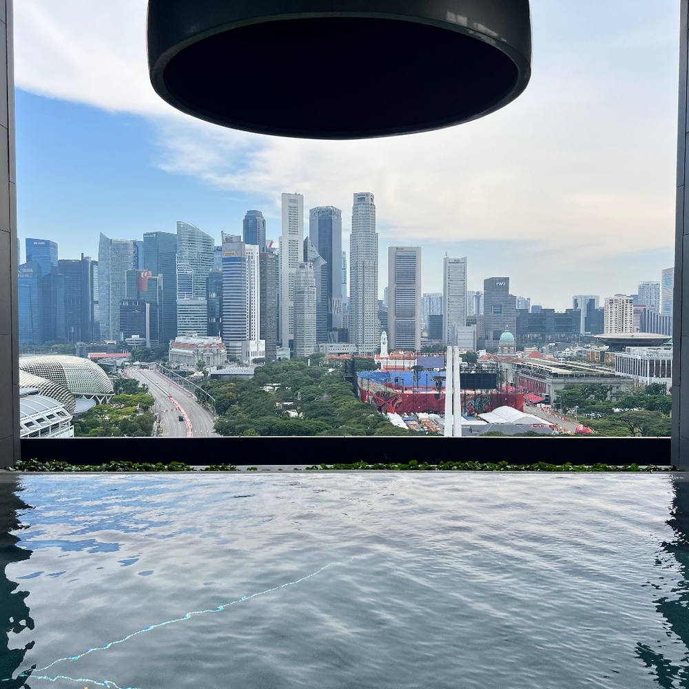 Meet your Posher, AP